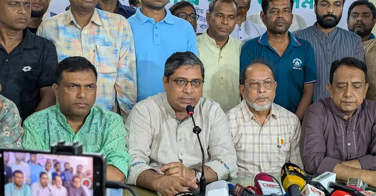 মীর শাহে আলম